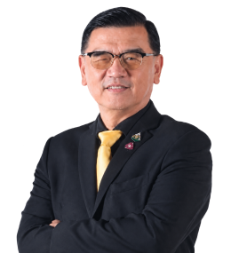 นายมนตรี มหาพฤกษ์พงศ์