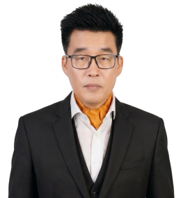 นายวรวิทย์ เตชะอำนวยสุข